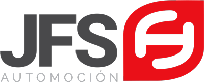 Logo JFS automoción