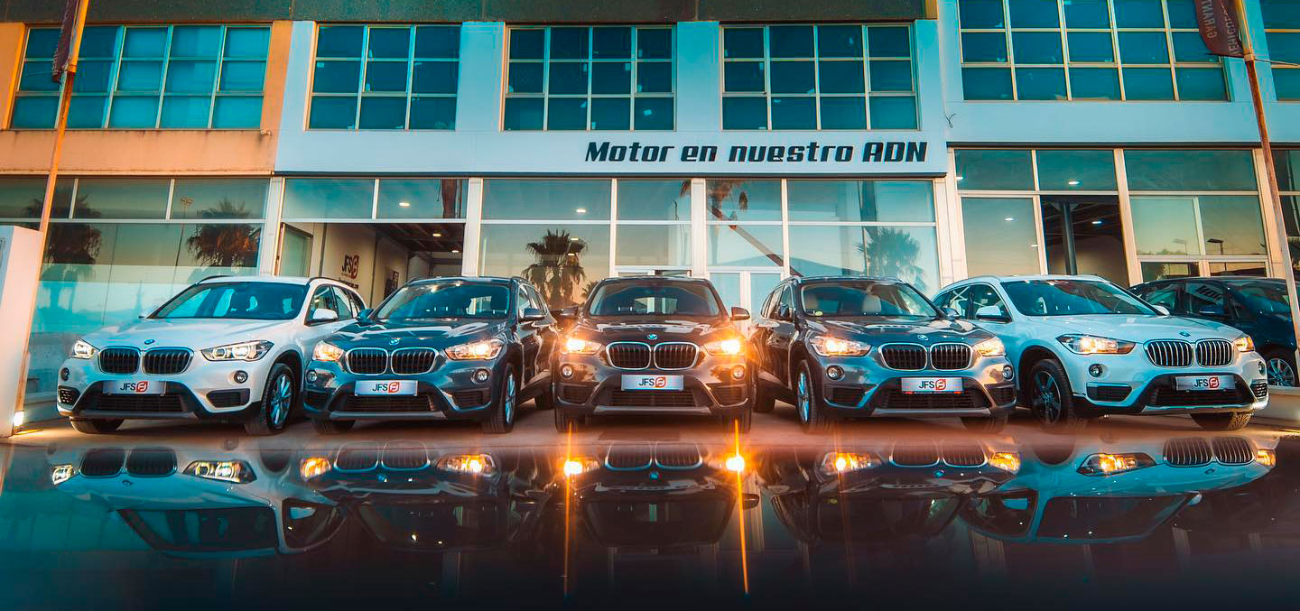 Foto JFS automoción 1