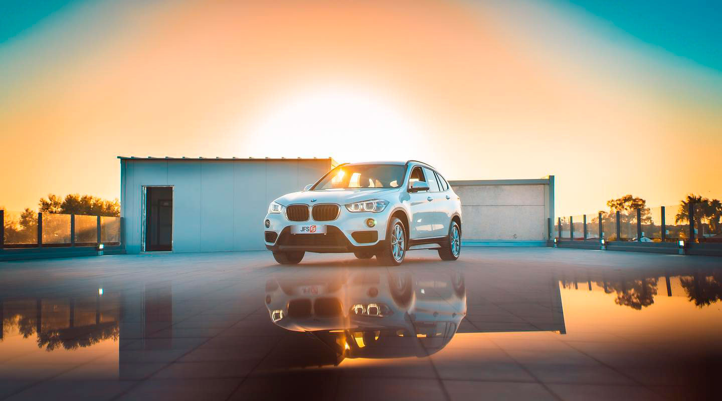 Foto JFS automoción 2